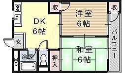 葵マンション