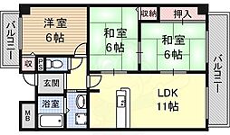 KSMレジデンス伊丹（カーサカンフォロ）