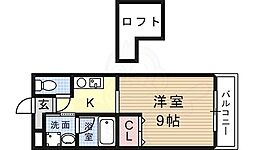 ステージ21