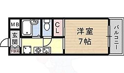 リバティ稲野 305