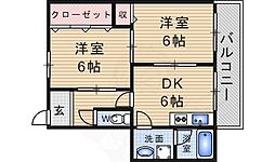 昆陽の里コーポラス