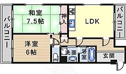 パークヴィラ宝塚