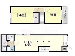伊丹市中野東２丁目の一戸建て