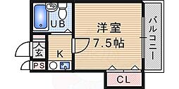 コンフォート西台