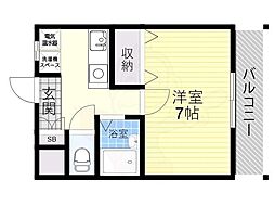 池田市豊島南１丁目