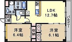 伊丹市寺本東２丁目