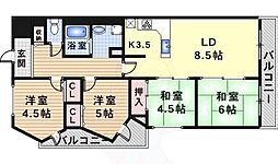 光栄ハイツ伊丹