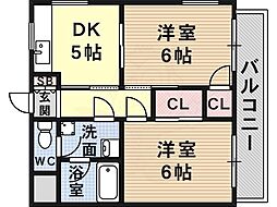ドミール緑ヶ丘
