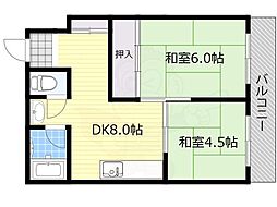 シャンボール淀川