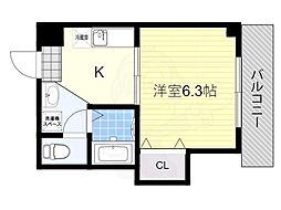 大阪市城東区東中浜３丁目