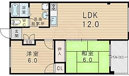 大阪市淀川区東三国３丁目