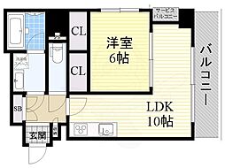 大阪市淀川区十三東１丁目