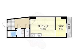 新大阪第1ダイヤモンドマンション 506