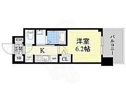 大阪市淀川区木川東３丁目