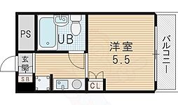 ミフネセントラルベア東三国2号館 305