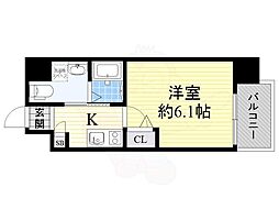 大阪市東淀川区小松１丁目