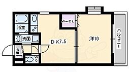 大阪市淀川区三津屋北１丁目