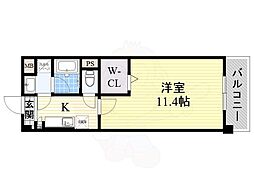 大阪市東淀川区下新庄５丁目