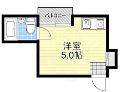 シモールハイツ 303