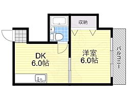 バスティオーネ柴島