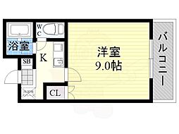 アルカサール千里山