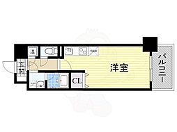 大阪市東淀川区東中島１丁目