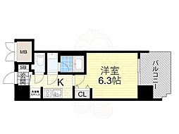 大阪市淀川区三津屋北２丁目