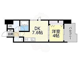 大阪市淀川区三国本町３丁目