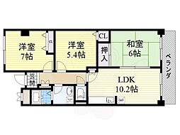 大阪市淀川区新高５丁目