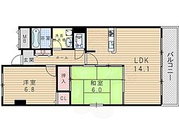 大阪市淀川区新高５丁目