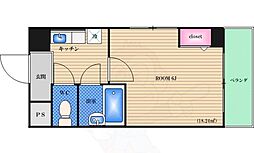 大阪市淀川区宮原１丁目