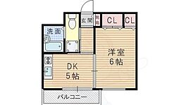 大阪市淀川区東三国５丁目