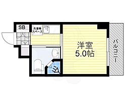 大阪市淀川区西三国３丁目