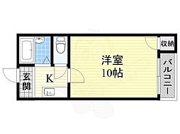 コートヴィエール新大阪