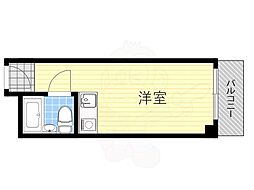 ビスタ緑地1 201