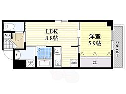 すとりぃむ江坂