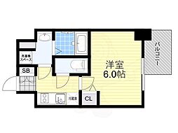 エスリード新大阪グランファースト