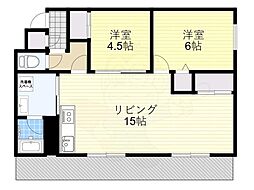 フィルドスルー司マンション 201