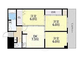 ライトハイツ 602