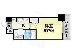 吹田市南金田２丁目