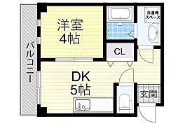 KSレジデンス上新庄