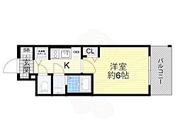 プレサンス新大阪ザ・シティ