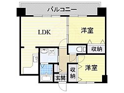 豊中市服部西町２丁目