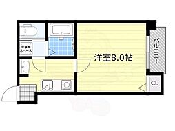 プライムコート東三国 103