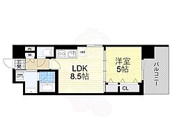 大阪市東淀川区豊新４丁目