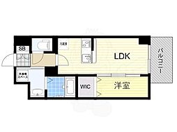 MODERN PALAZZO江坂AXIA