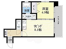 プロスペラーレ新大阪 402
