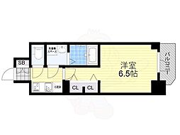S-RESIDENCE新大阪Rish 905