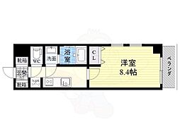 S-FORT江坂垂水町 801
