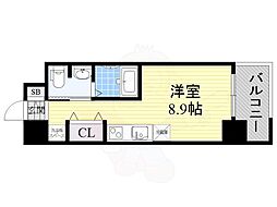 吹田市江の木町